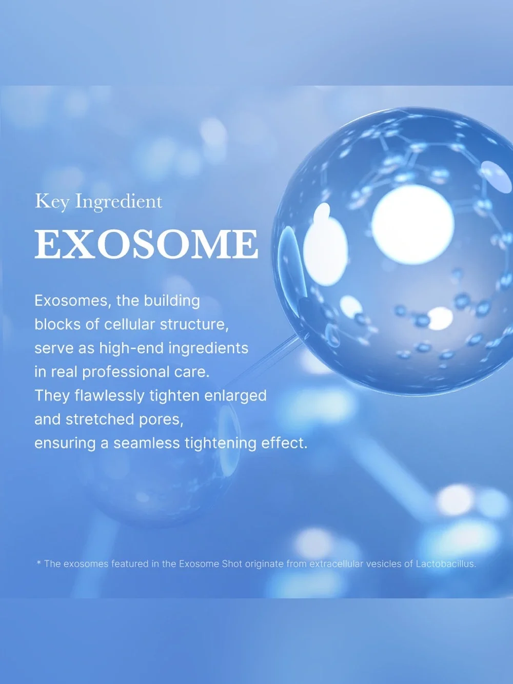 Medicube One Day Exosome Pen 25000